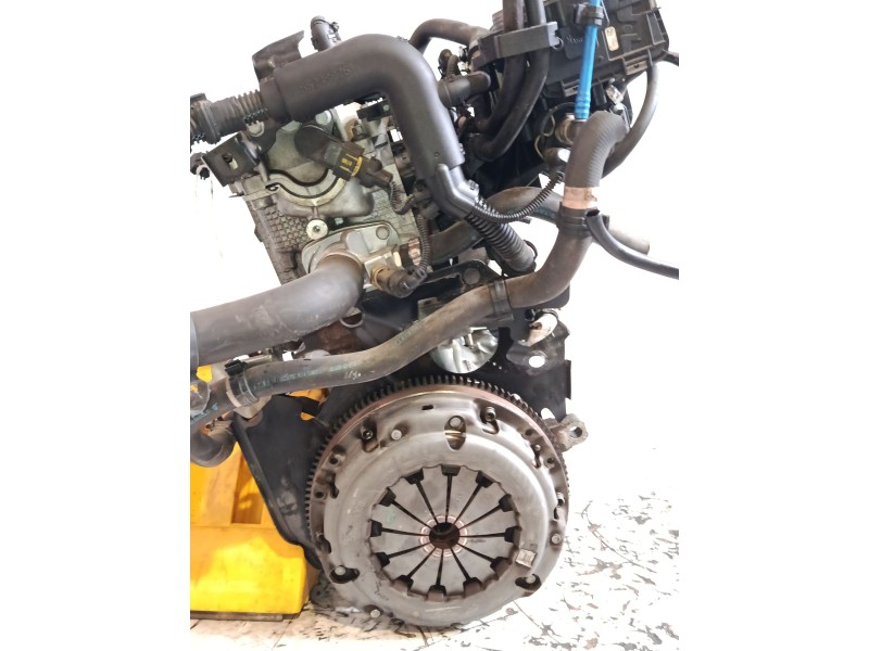 Recambio de motor completo para fiat 500 (312_) 1.2 (312axa1a) referencia OEM IAM   