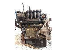 Recambio de motor completo para fiat 500 (312_) 1.2 (312axa1a) referencia OEM IAM    2