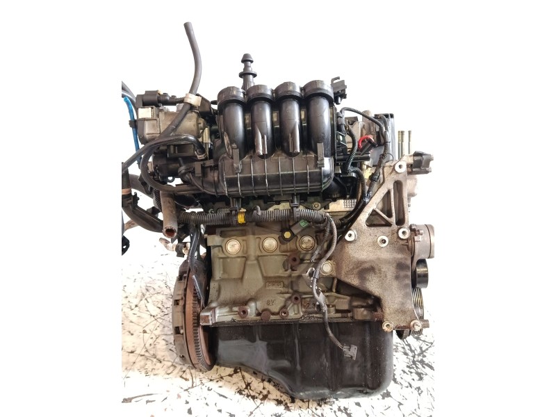 Recambio de motor completo para fiat 500 (312_) 1.2 (312axa1a) referencia OEM IAM   
