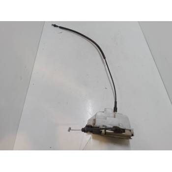 CERRADURA PUERTA DELANTERA DERECHA 