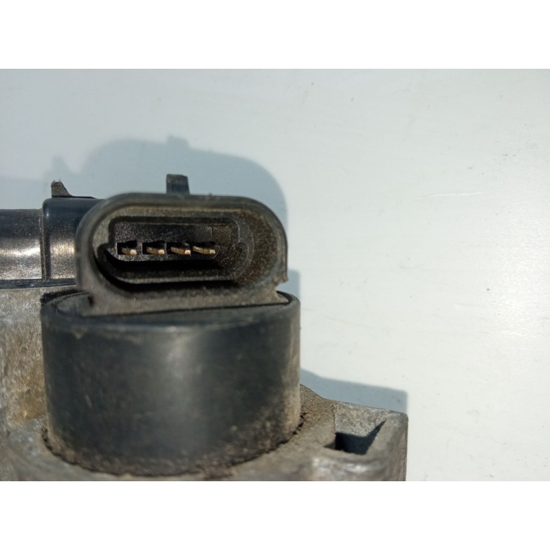 Recambio de caja mariposa para fiat punto (188_) 1.2 60 (188.030, .050, .130, .150, .230, .250) referencia OEM IAM   