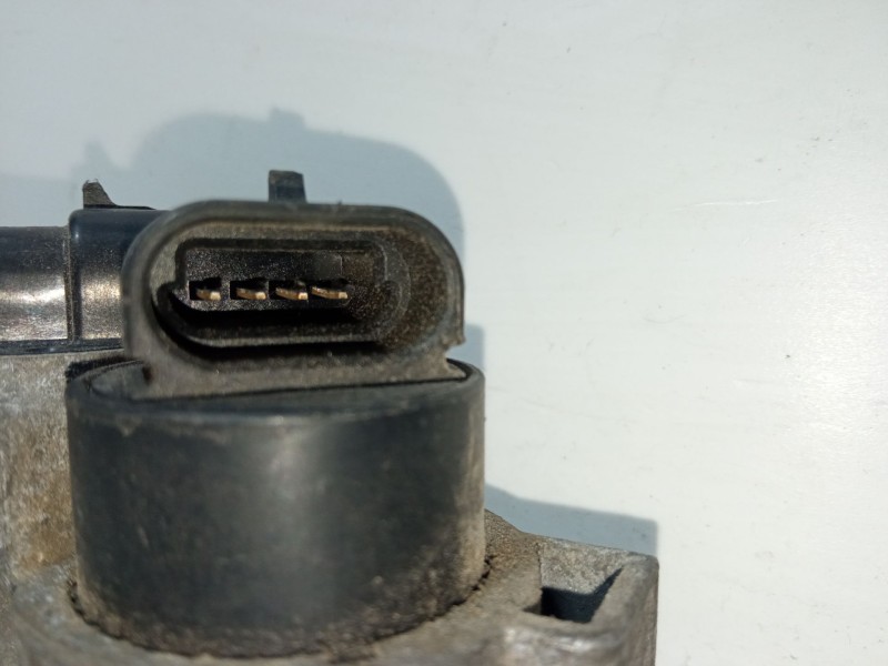 Recambio de caja mariposa para fiat punto (188_) 1.2 60 (188.030, .050, .130, .150, .230, .250) referencia OEM IAM   