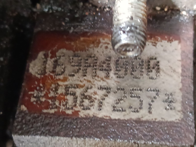 Recambio de motor completo para fiat 500 (312_) 1.2 (312axa1a) referencia OEM IAM   