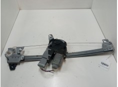 Recambio de elevalunas electrico delantero derecho para citroën c3 i (fc_, fn_) 1.4 i referencia OEM IAM 400618F  