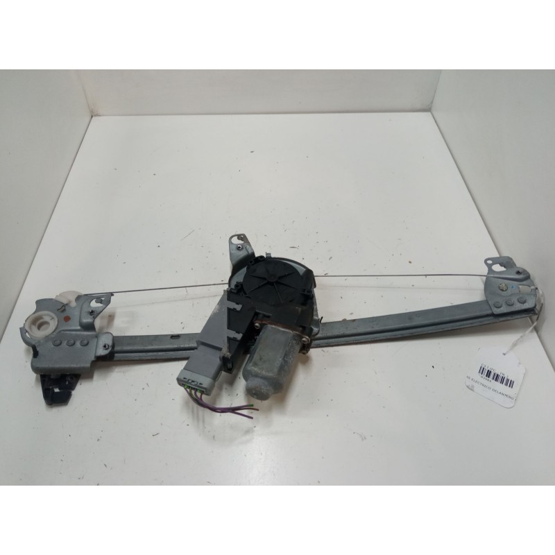 Recambio de elevalunas electrico delantero derecho para citroën c3 i (fc_, fn_) 1.4 i referencia OEM IAM 400618F  