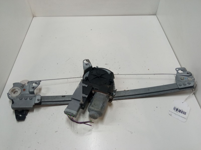 Recambio de elevalunas electrico delantero derecho para citroën c3 i (fc_, fn_) 1.4 i referencia OEM IAM 400618F  