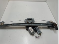 Recambio de elevalunas electrico delantero derecho para citroën c3 i (fc_, fn_) 1.4 i referencia OEM IAM 400618F   2