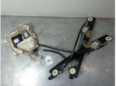 Recambio de elevalunas electrico delantero derecho para seat toledo iii (5p2) 1.9 tdi referencia OEM IAM 1K0959792D  