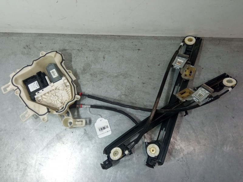 Recambio de elevalunas electrico delantero derecho para seat toledo iii (5p2) 1.9 tdi referencia OEM IAM 1K0959792D  
