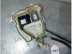 Recambio de elevalunas electrico delantero derecho para seat toledo iii (5p2) 1.9 tdi referencia OEM IAM 1K0959792D   2