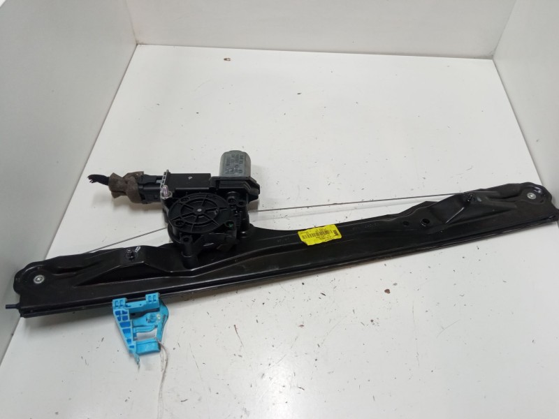 Recambio de elevalunas electrico delantero derecho para fiat doblo autobús (263_) 1.3 d multijet (263axc1a) referencia OEM IAM 5