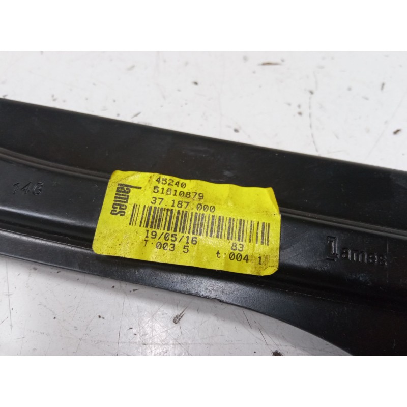 Recambio de elevalunas electrico delantero derecho para fiat doblo autobús (263_) 1.3 d multijet (263axc1a) referencia OEM IAM 5