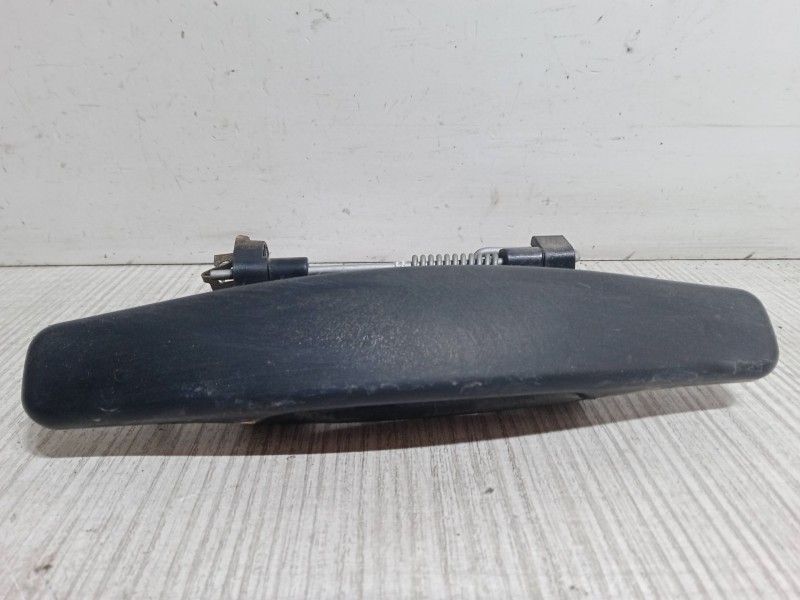 Recambio de maneta exterior puerta delantera derecha para dacia sandero 1.2 16v referencia OEM IAM   