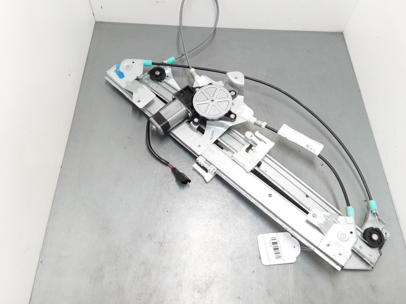 Recambio de elevalunas electrico delantero derecho para citroën berlingo / berlingo first monospace (mf_, gjk_, gfk_) 1.6 hdi 90