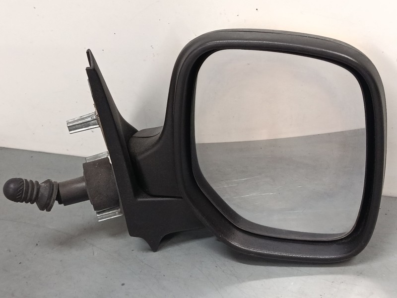 Recambio de retrovisor derecho para peugeot partner monospace (5_, g_) 1.9 d referencia OEM IAM 96366859XT  