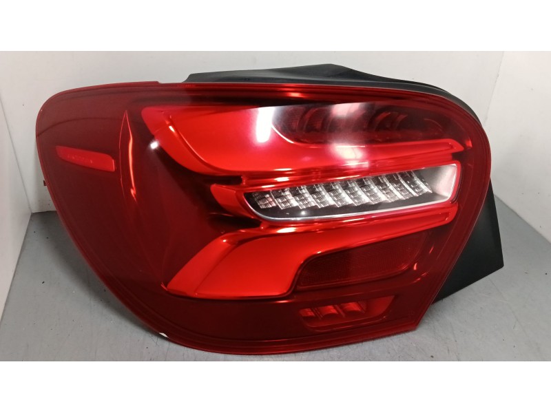 Recambio de piloto trasero izquierdo para mercedes-benz clase a (w176) a 220 d (176.003) referencia OEM IAM A1769065300  