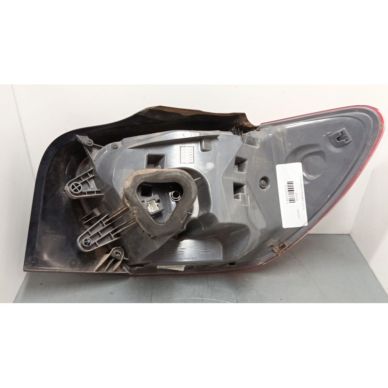 Recambio de piloto trasero izquierdo para mercedes-benz clase a (w176) a 220 d (176.003) referencia OEM IAM A1769065300  