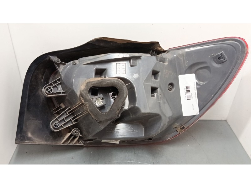 Recambio de piloto trasero izquierdo para mercedes-benz clase a (w176) a 220 d (176.003) referencia OEM IAM A1769065300  