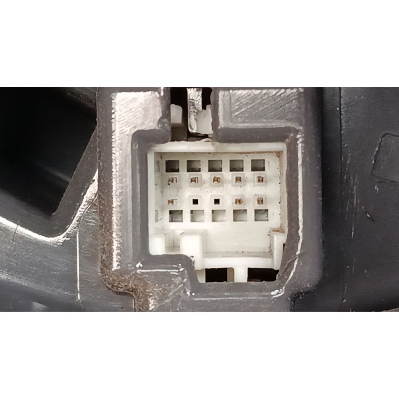 Recambio de piloto trasero izquierdo para mercedes-benz clase a (w176) a 220 d (176.003) referencia OEM IAM A1769065300  