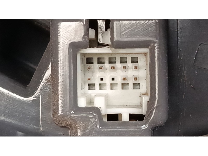 Recambio de piloto trasero izquierdo para mercedes-benz clase a (w176) a 220 d (176.003) referencia OEM IAM A1769065300  