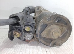 Recambio de motor arranque para ford fusion (ju_) 1.4 referencia OEM IAM 0001107407   2