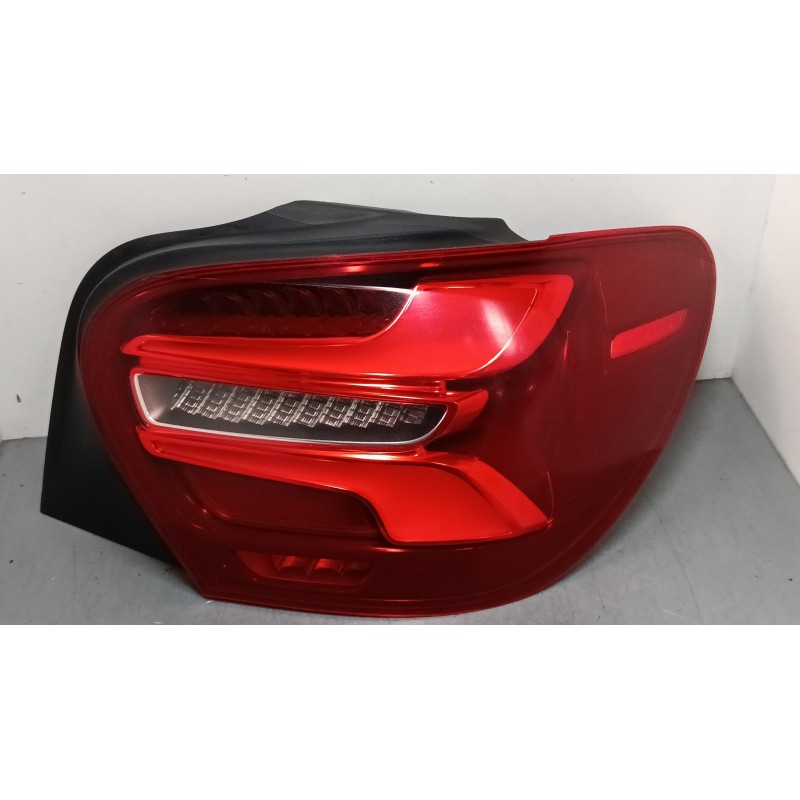 Recambio de piloto trasero derecho para mercedes-benz clase a (w176) a 220 d (176.003) referencia OEM IAM A1769065100  