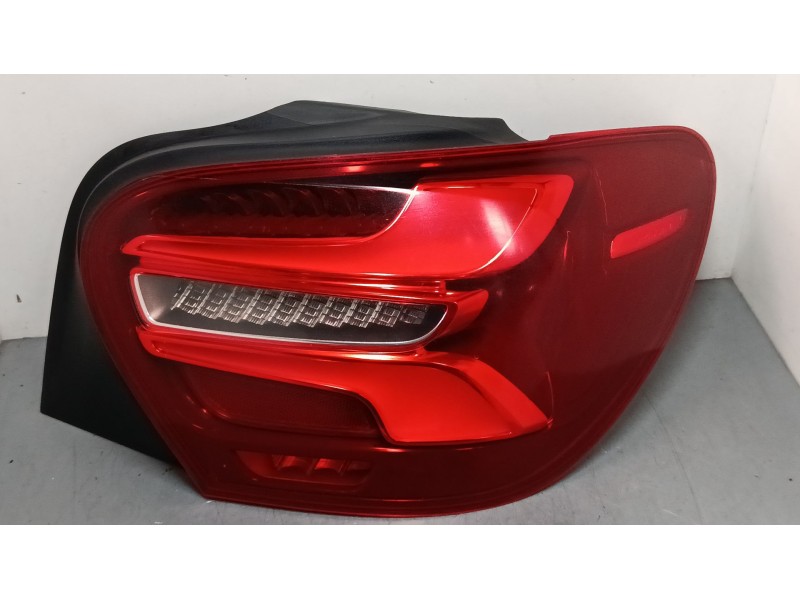 Recambio de piloto trasero derecho para mercedes-benz clase a (w176) a 220 d (176.003) referencia OEM IAM A1769065100  