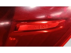 Recambio de piloto trasero derecho para mercedes-benz clase a (w176) a 220 d (176.003) referencia OEM IAM A1769065100   2