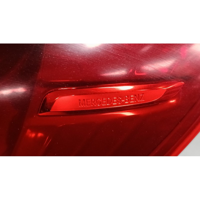 Recambio de piloto trasero derecho para mercedes-benz clase a (w176) a 220 d (176.003) referencia OEM IAM A1769065100  