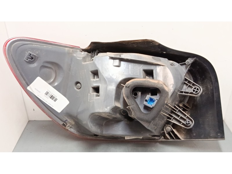 Recambio de piloto trasero derecho para mercedes-benz clase a (w176) a 220 d (176.003) referencia OEM IAM A1769065100  