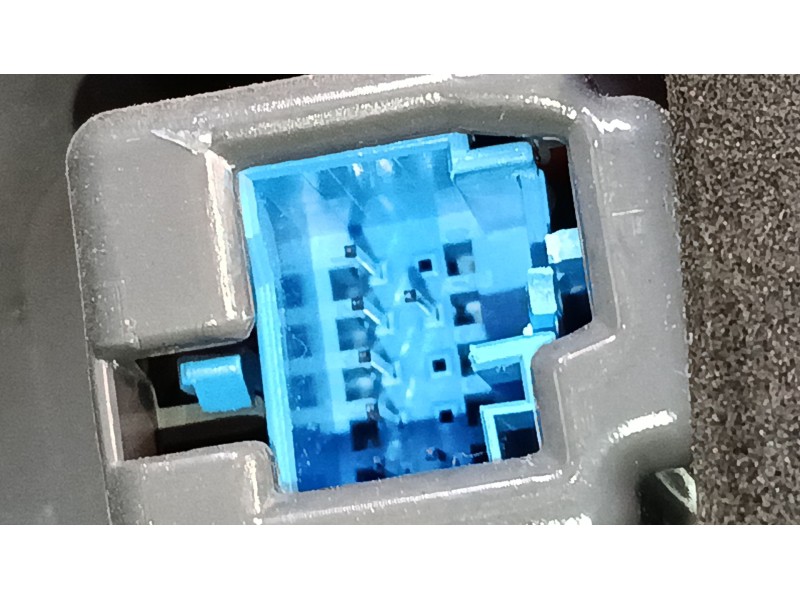 Recambio de piloto trasero derecho para mercedes-benz clase a (w176) a 220 d (176.003) referencia OEM IAM A1769065100  