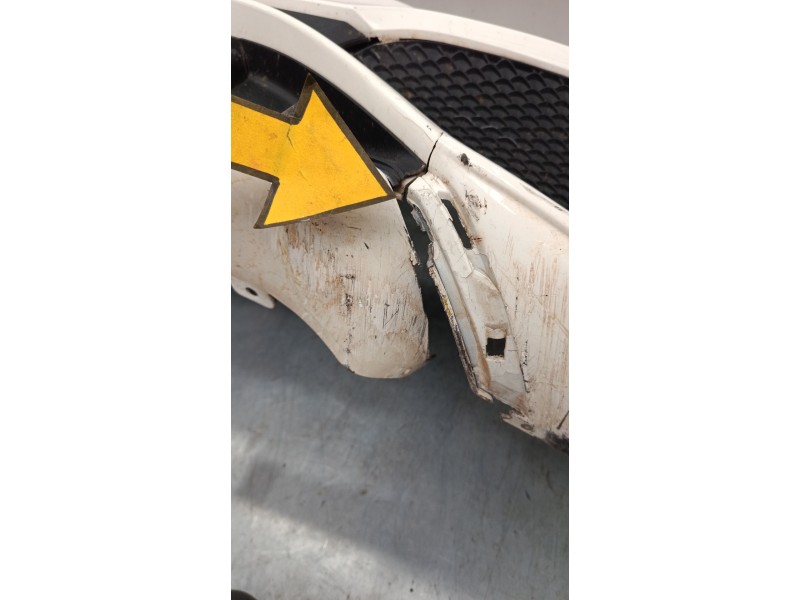 Recambio de paragolpes delantero para mercedes-benz clase a (w176) a 220 d (176.003) referencia OEM IAM A1768851600  