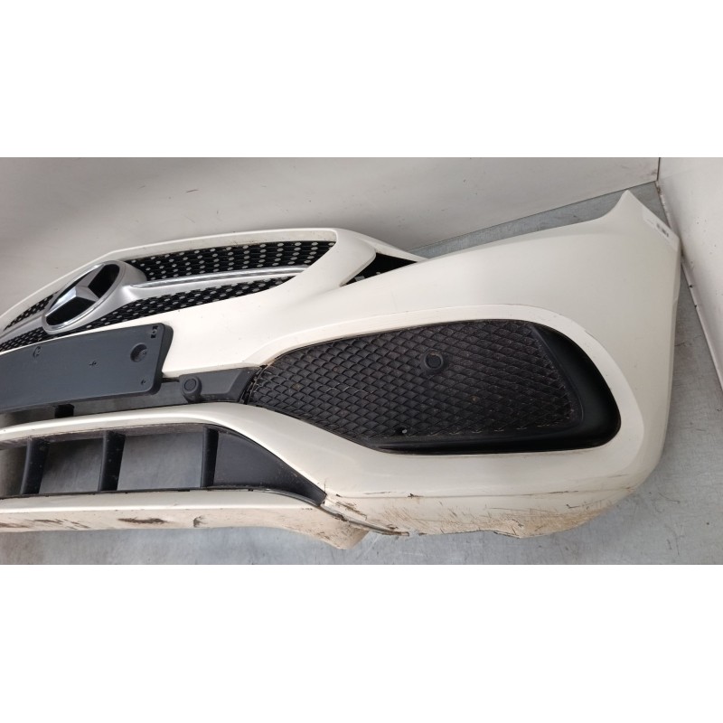 Recambio de paragolpes delantero para mercedes-benz clase a (w176) a 220 d (176.003) referencia OEM IAM A1768851600  