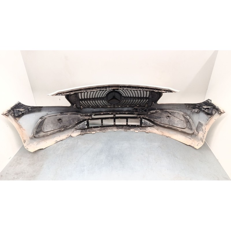 Recambio de paragolpes delantero para mercedes-benz clase a (w176) a 220 d (176.003) referencia OEM IAM A1768851600  
