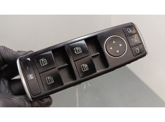 Recambio de mando elevalunas delantero izquierdo para mercedes-benz clase a (w176) a 220 d (176.003) referencia OEM IAM A1669054