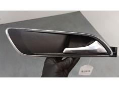 Recambio de maneta interior puerta delantera derecha para mercedes-benz clase a (w176) a 220 d (176.003) referencia OEM IAM A246