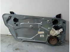 Recambio de elevalunas electrico izquierdo 3p para seat ibiza iii (6l1) 1.4 16v referencia OEM IAM 6L3837751CH  