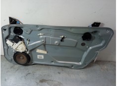 Recambio de elevalunas electrico derecho 3p para seat ibiza iii (6l1) 1.4 16v referencia OEM IAM 6L3837752CQ  