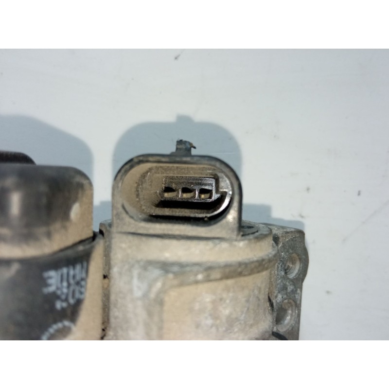 Recambio de caja mariposa para fiat punto (188_) 1.2 60 (188.030, .050, .130, .150, .230, .250) referencia OEM IAM   