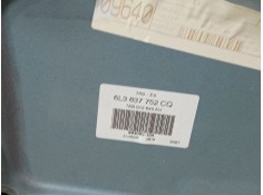 Recambio de elevalunas electrico derecho 3p para seat ibiza iii (6l1) 1.4 16v referencia OEM IAM 6L3837752CQ   2