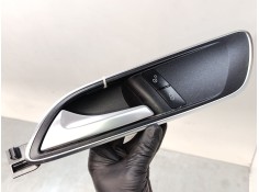 Recambio de maneta interior puerta delantera izquierda para mercedes-benz clase a (w176) a 220 d (176.003) referencia OEM IAM A2