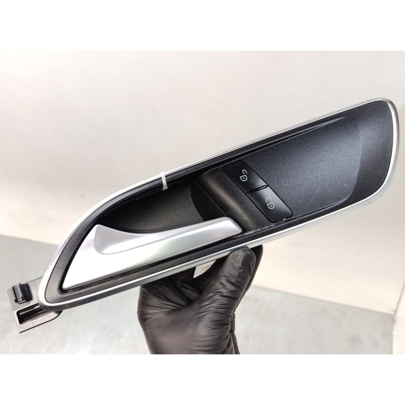 Recambio de maneta interior puerta delantera izquierda para mercedes-benz clase a (w176) a 220 d (176.003) referencia OEM IAM A2