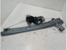 Recambio de elevalunas electrico izquierdo 3p para peugeot 207/207+ (wa_, wc_) 1.4 16v referencia OEM IAM   