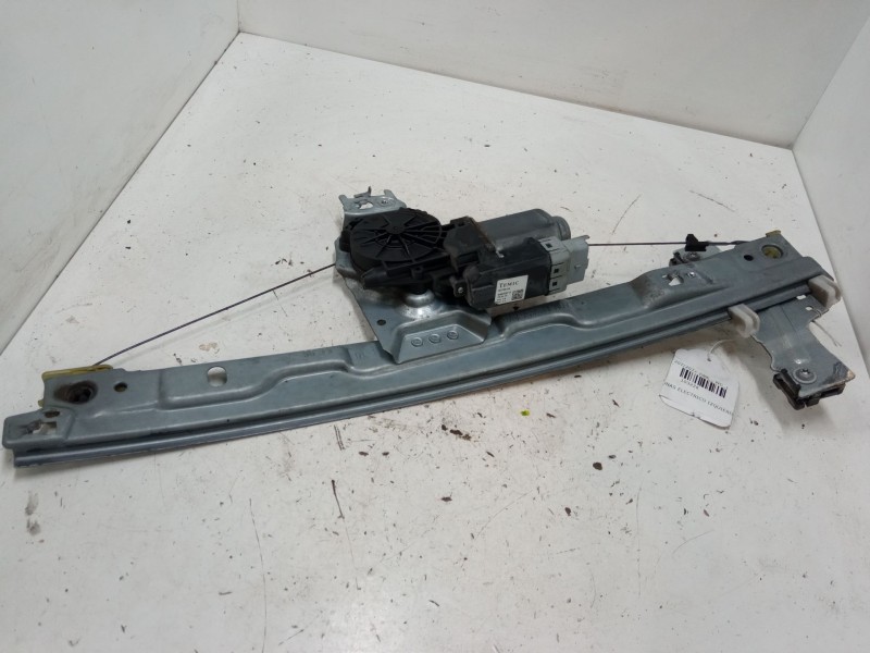 Recambio de elevalunas electrico izquierdo 3p para peugeot 207/207+ (wa_, wc_) 1.4 16v referencia OEM IAM   