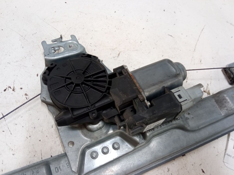 Recambio de elevalunas electrico izquierdo 3p para peugeot 207/207+ (wa_, wc_) 1.4 16v referencia OEM IAM   