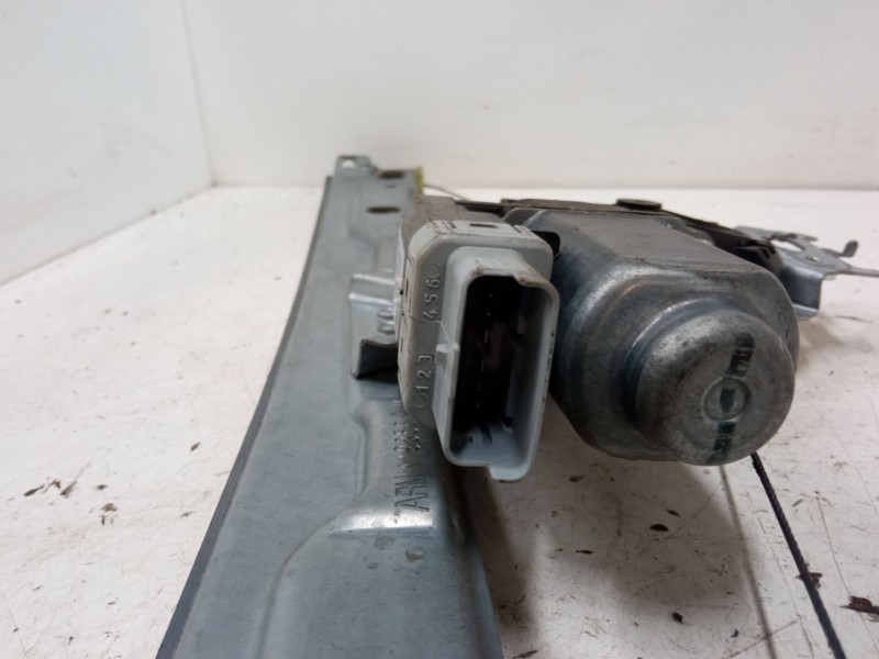 Recambio de elevalunas electrico izquierdo 3p para peugeot 207/207+ (wa_, wc_) 1.4 16v referencia OEM IAM   