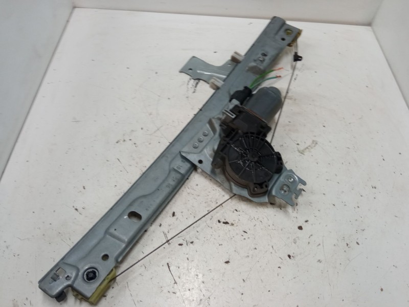 Recambio de elevalunas electrico derecho 3p para peugeot 207/207+ (wa_, wc_) 1.4 16v referencia OEM IAM   