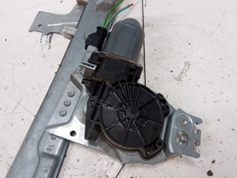 Recambio de elevalunas electrico derecho 3p para peugeot 207/207+ (wa_, wc_) 1.4 16v referencia OEM IAM   