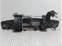 Recambio de maneta exterior puerta delantera derecha para dacia sandero 1.2 16v referencia OEM IAM    2