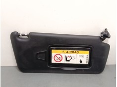 Recambio de parasol derecho para mercedes-benz clase a (w176) a 220 d (176.003) referencia OEM IAM 17681012009H43  